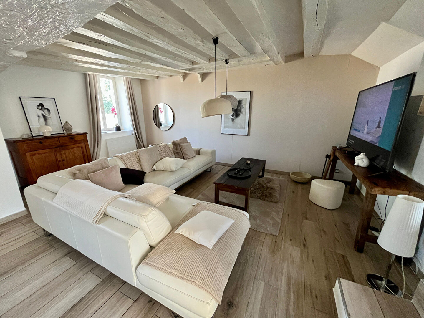 Maison CHAMBRY (77910) 6 pi&egrave;ces 304.00 m&sup2;