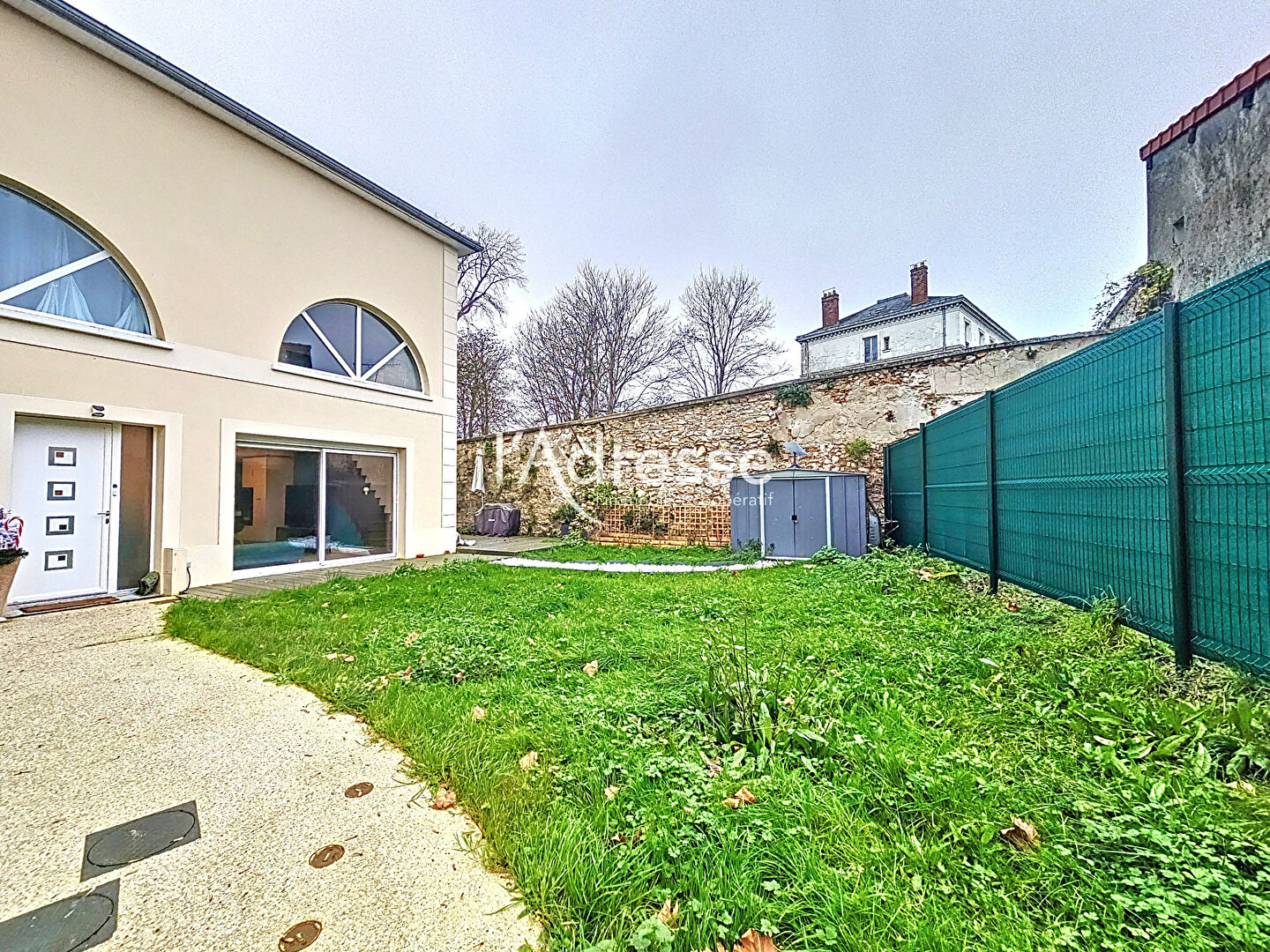 Maison COUILLY PONT AUX DAMES (77860) 6 pièces 127.00 m²