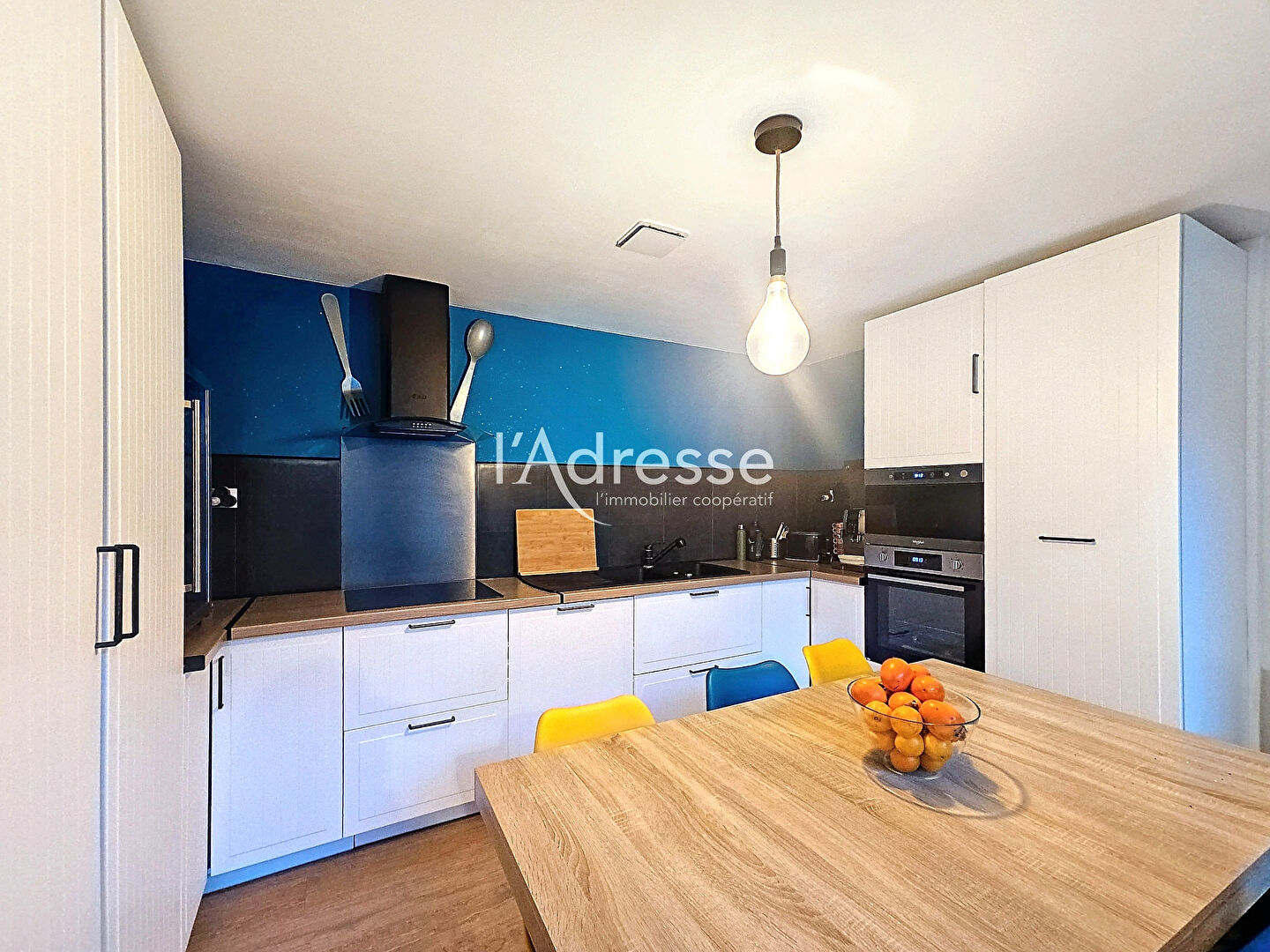 Maison COUILLY PONT AUX DAMES (77860) 6 pièces 127.00 m²