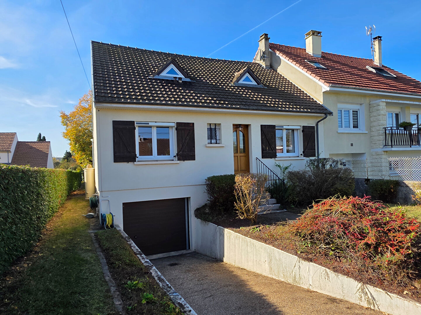 Maison Trilport (77470) 6 pièces 107.00 m²