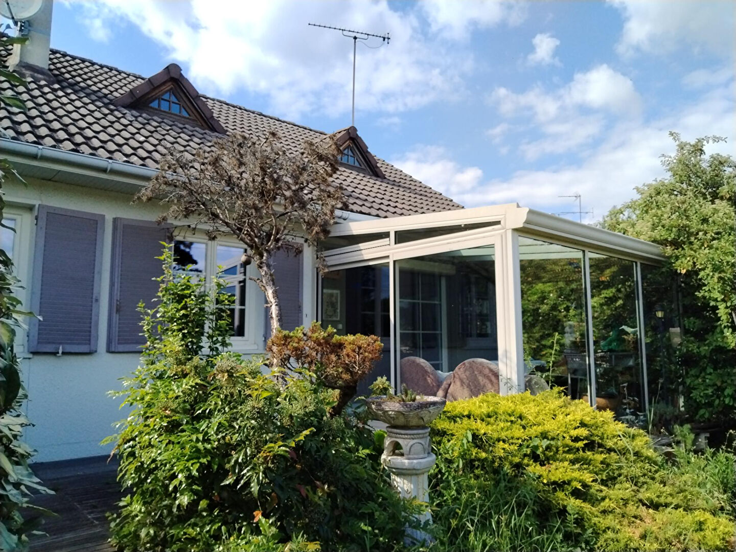 Maison MEAUX (77100) 6 pièces 110.00 m²