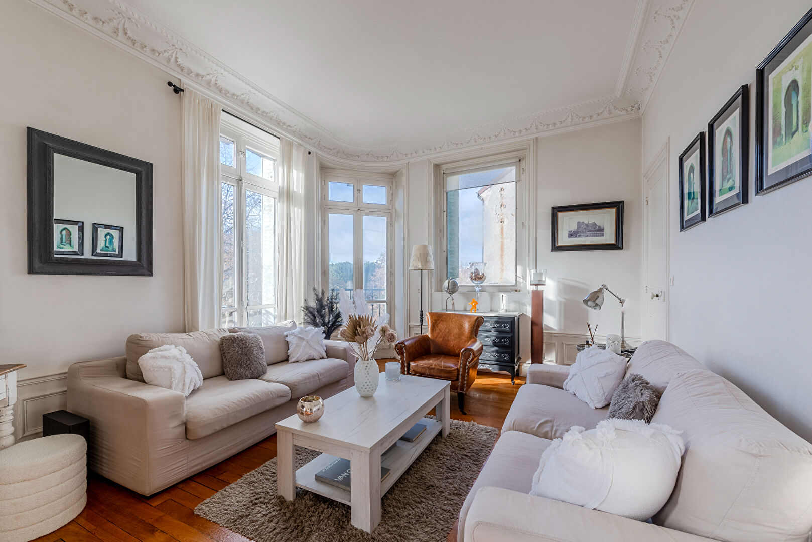 Appartement MEAUX (77100) 3 pi&egrave;ces 80.00 m&sup2;