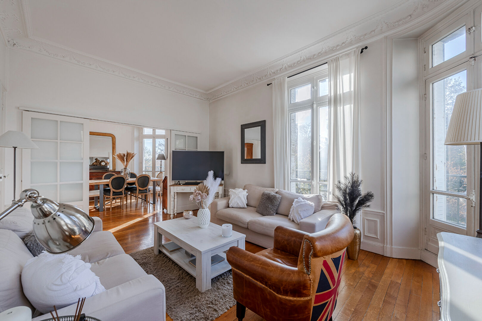 Appartement MEAUX (77100) 3 pi&egrave;ces 80.00 m&sup2;