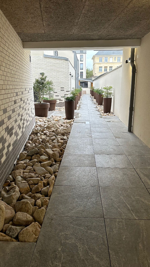 Appartement MEAUX (77100) 3 pièces 60.41 m²