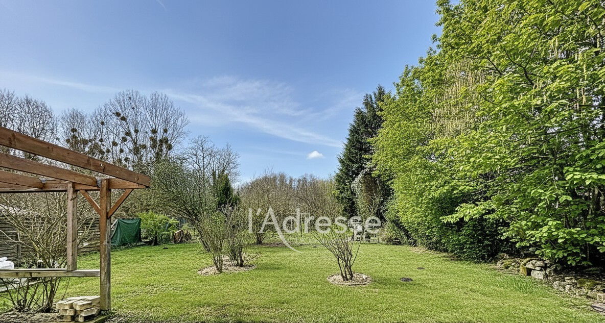 Maison NANTOUILLET (77230) 7 pi&egrave;ces 200.00 m&sup2;