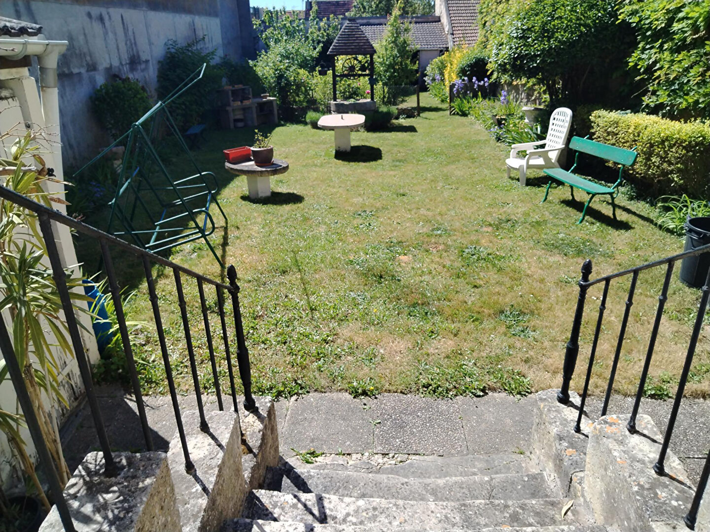 Maison LIZY SUR OURCQ (77440) 4 pi&egrave;ces 92.00 m&sup2;