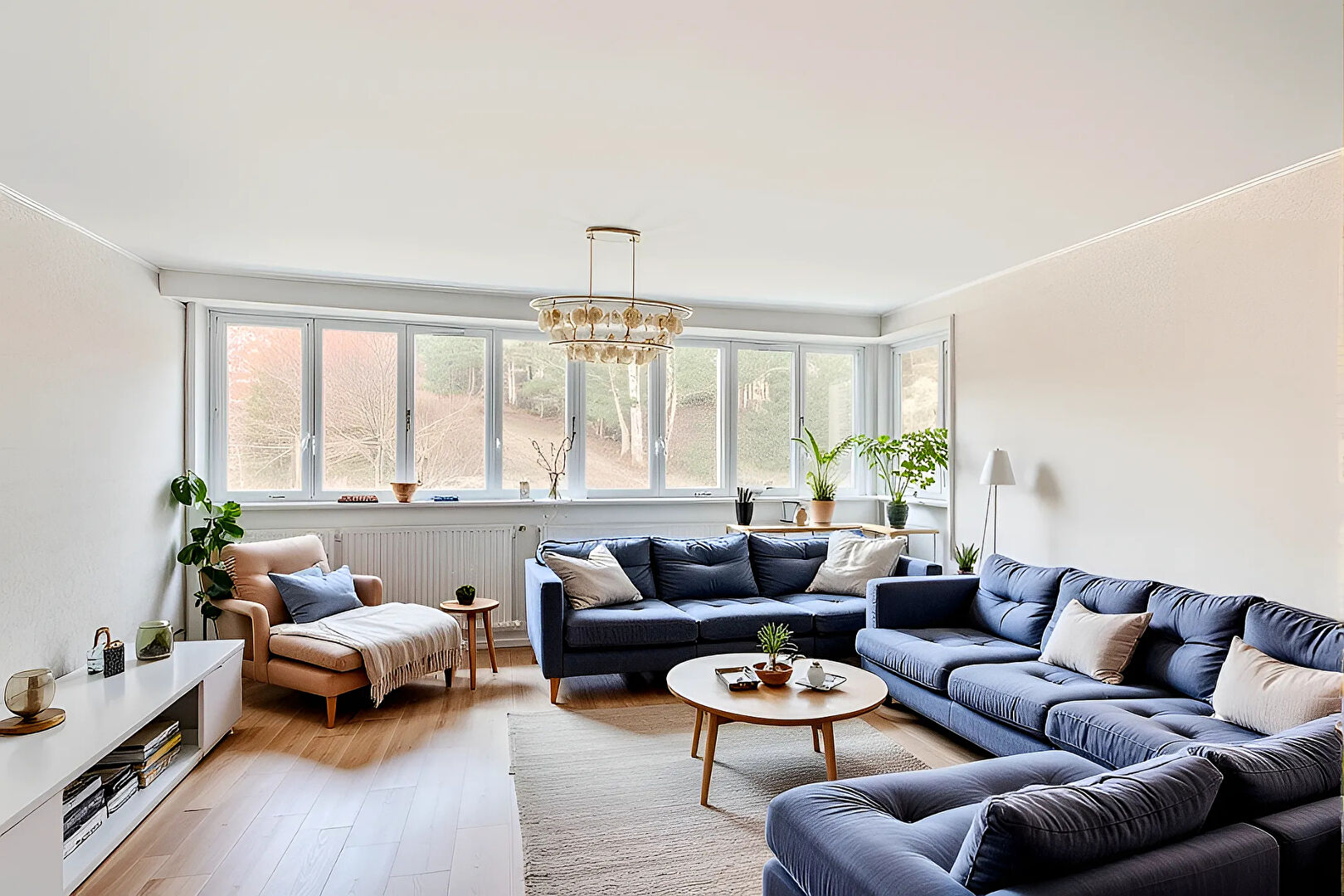 Appartement MEAUX (77100) 3 pièces 58.17 m²