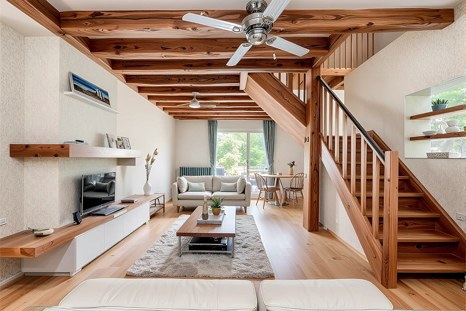 Maison NANGIS (77370) 5 pièces 120.00 m²