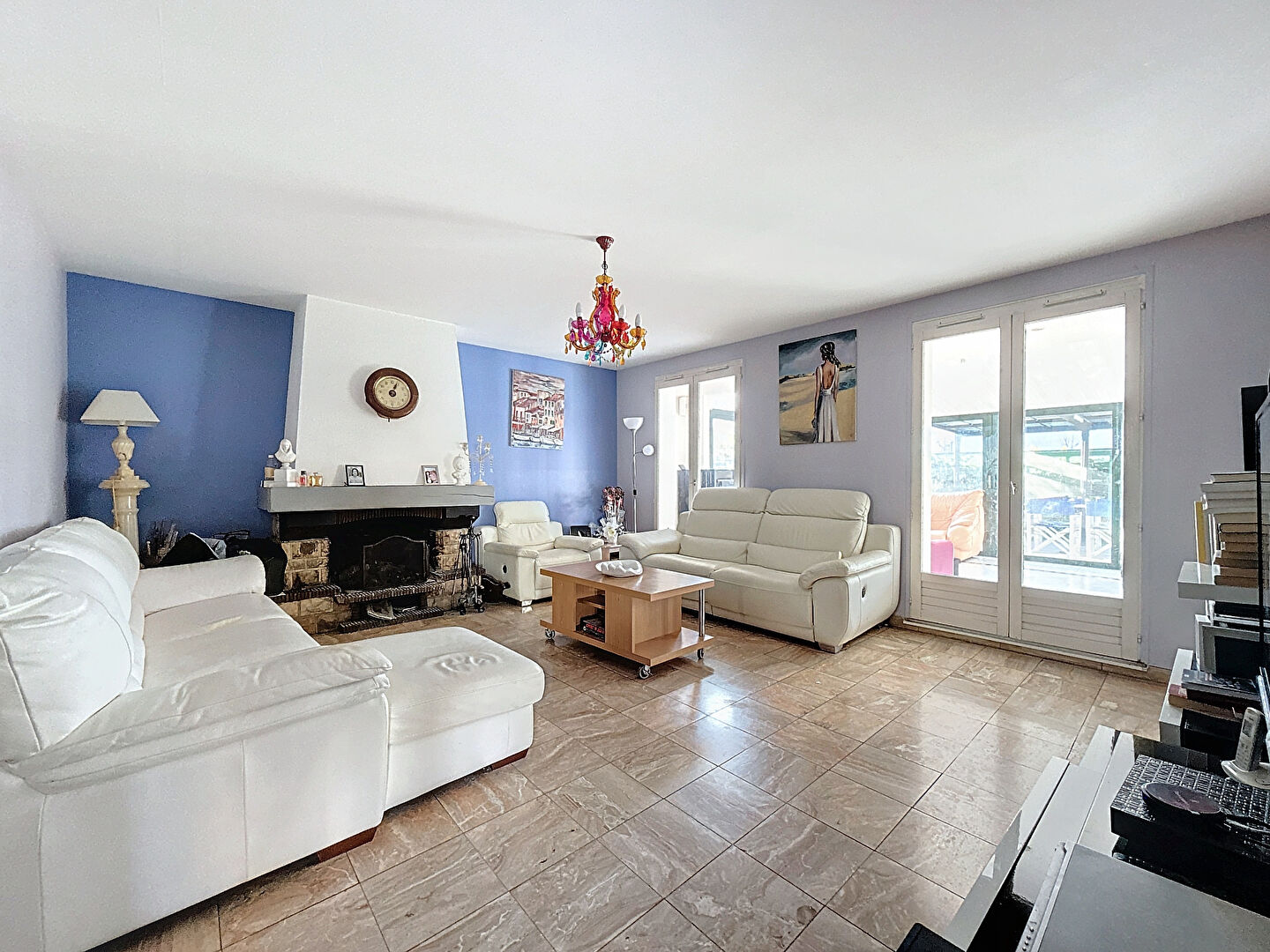 Maison MEAUX (77100) 7 pièces 180.00 m²