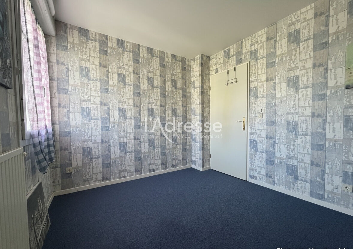 Appartement 4 pièces 75 m² · à Bussy-Saint-Georges · 75 m² · 316 500 €