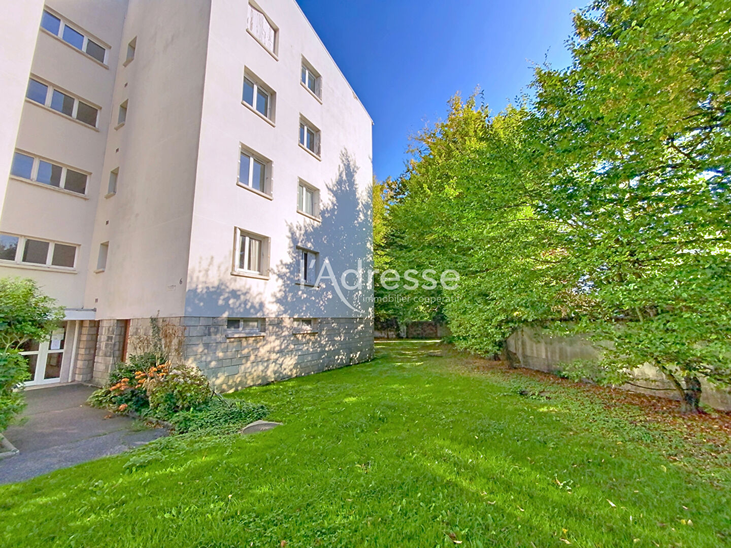 Appartement MITRY MORY (77290) 4 pi&egrave;ces 74.00 m&sup2;