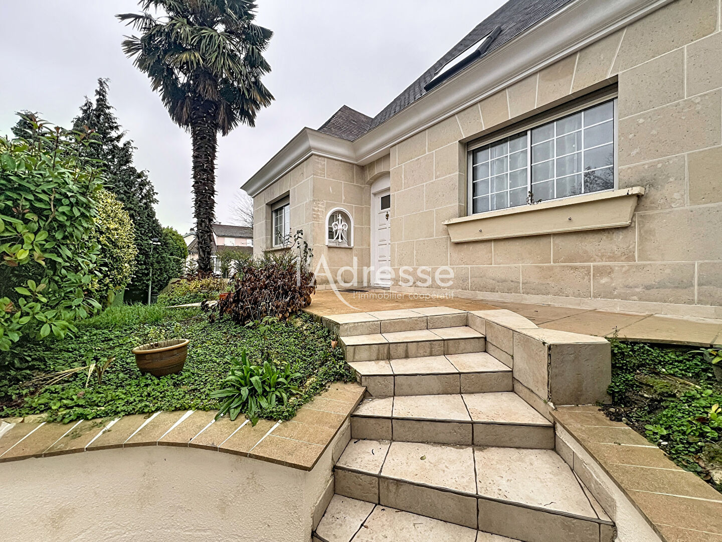 Maison COURTRY (77181) 6 pièces 114.00 m²