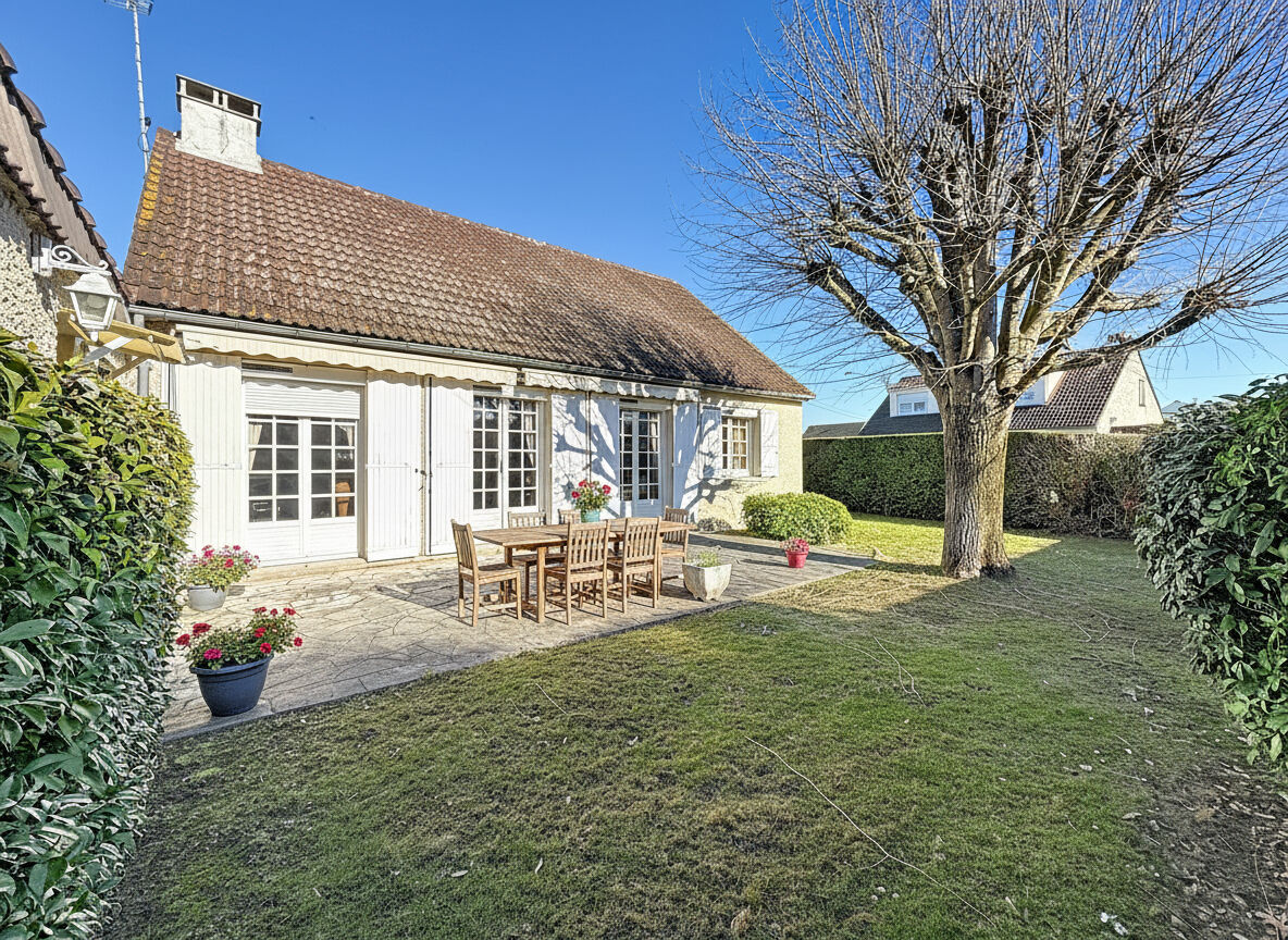Maison TRILPORT (77470) 7 pi&egrave;ces 130.00 m&sup2;