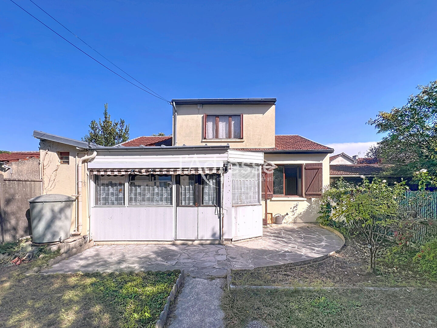 Maison CHELLES (77500) 3 pièces 57.00 m²