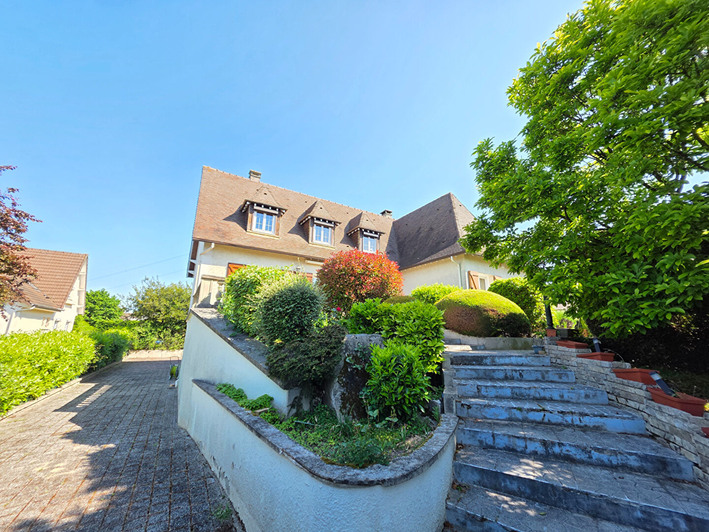 Maison TRILPORT (77470) 7 pièces 207.00 m²