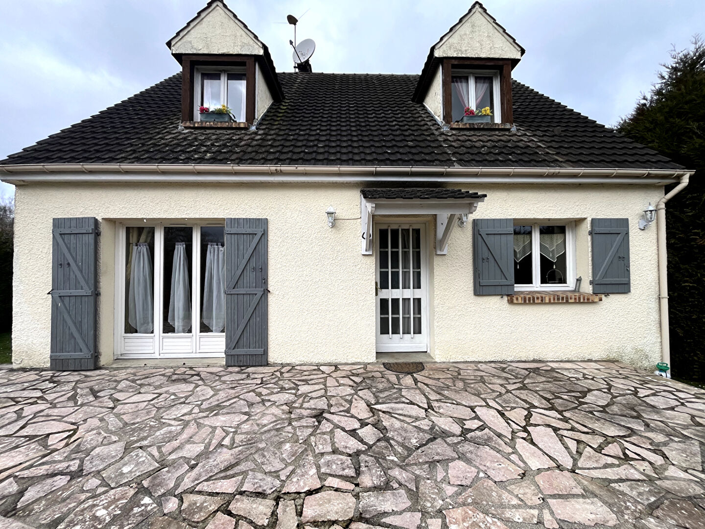 Maison LA FERTE SOUS JOUARRE (77260) 6 pièces 120.00 m²