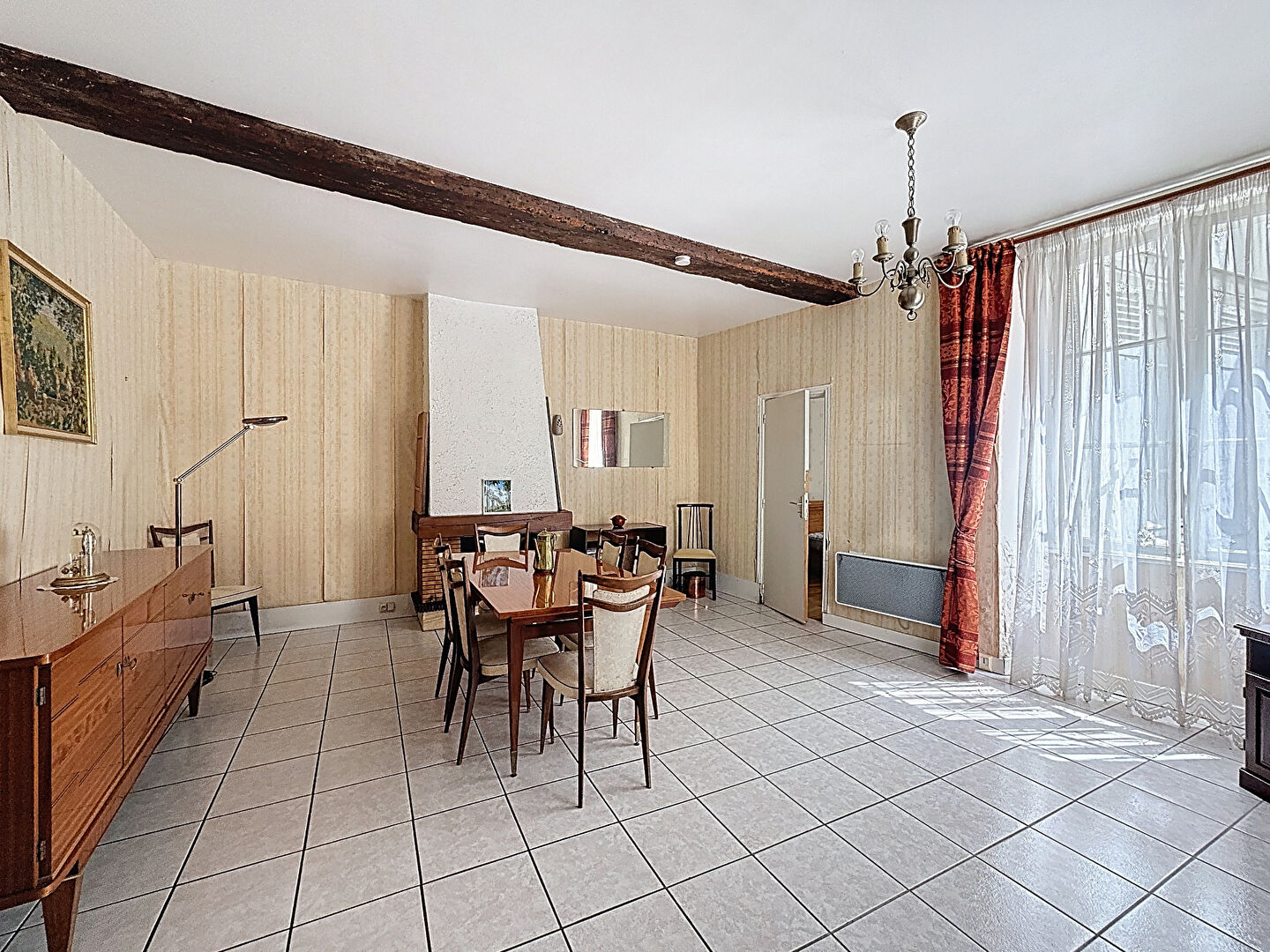 Appartement MEAUX (77100) 2 pièces 47.00 m²