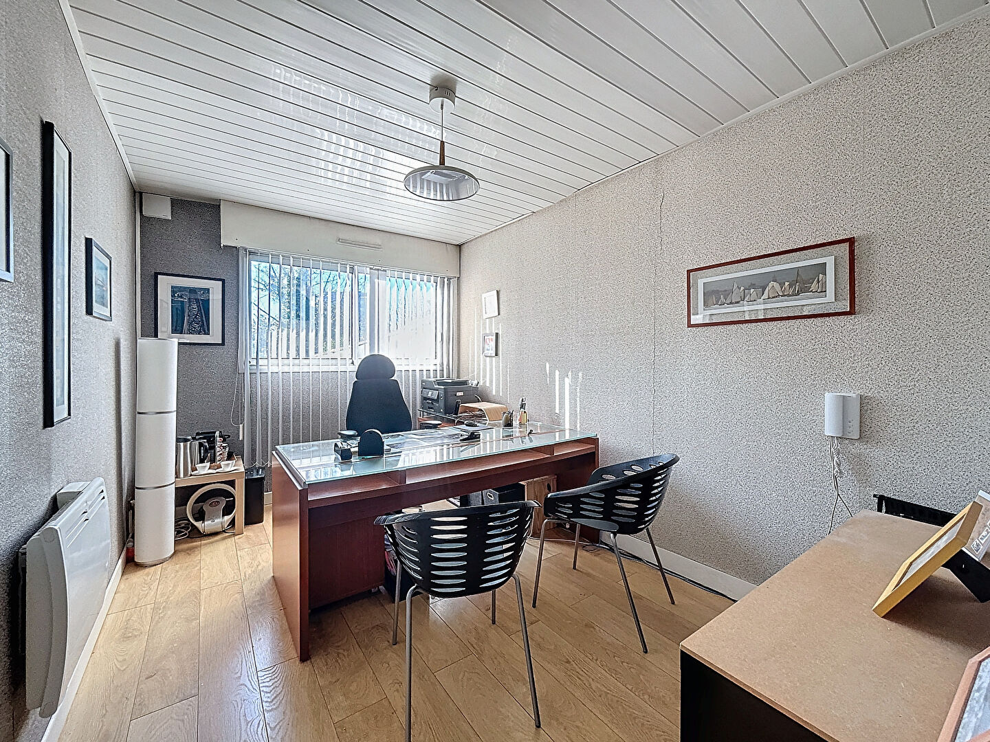Bureaux THORIGNY SUR MARNE (77400) 49.00 m²