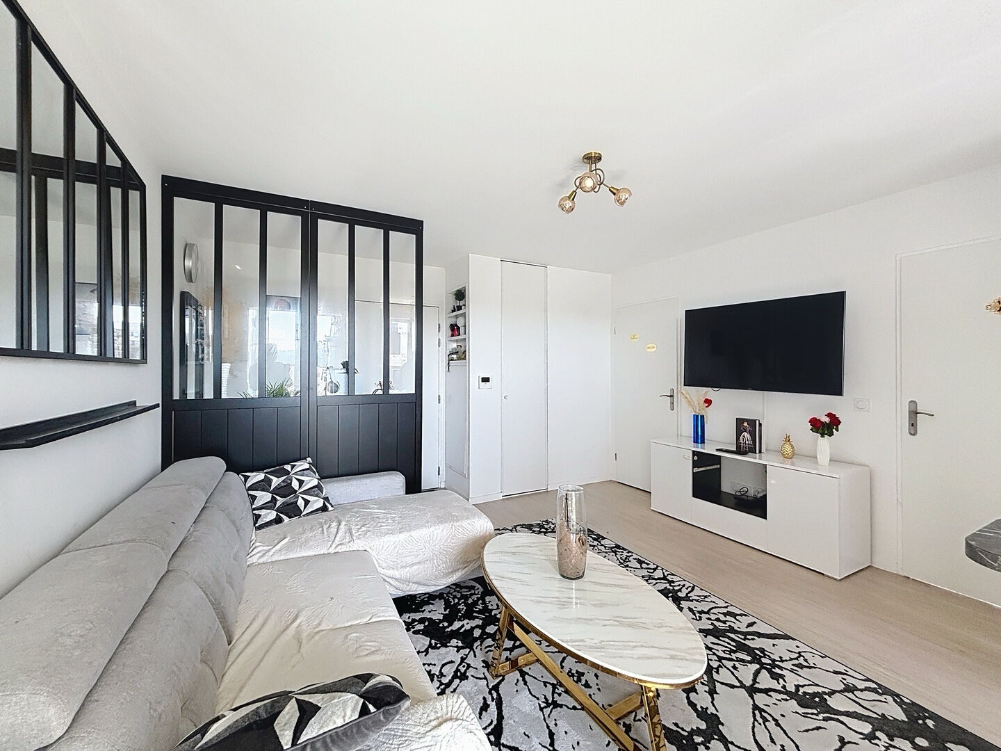 Appartement MEAUX (77100) 2 pièces 38.70 m²