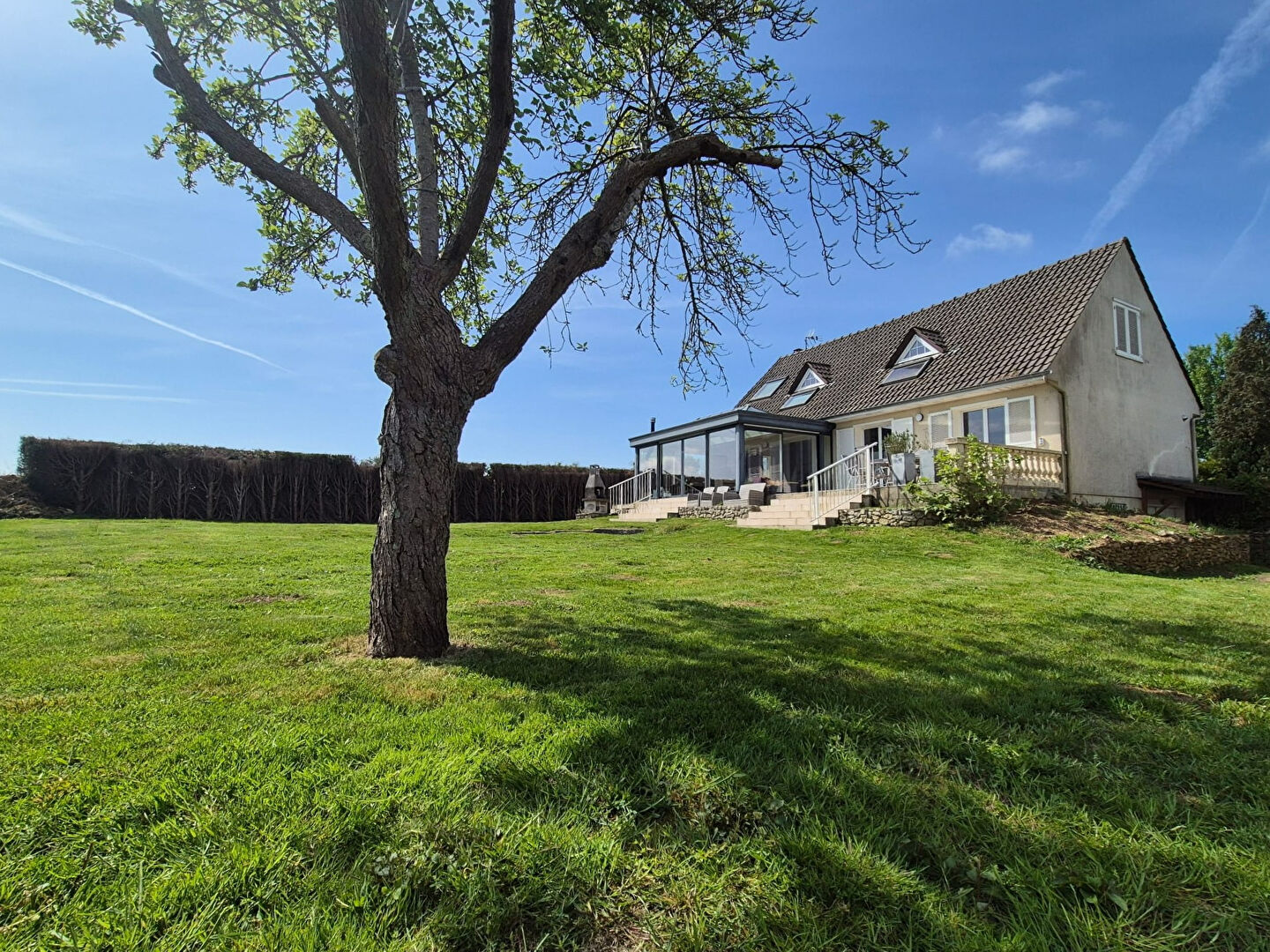 Maison NANTEUIL LES MEAUX (77100) 7 pi&egrave;ces 165.00 m&sup2;