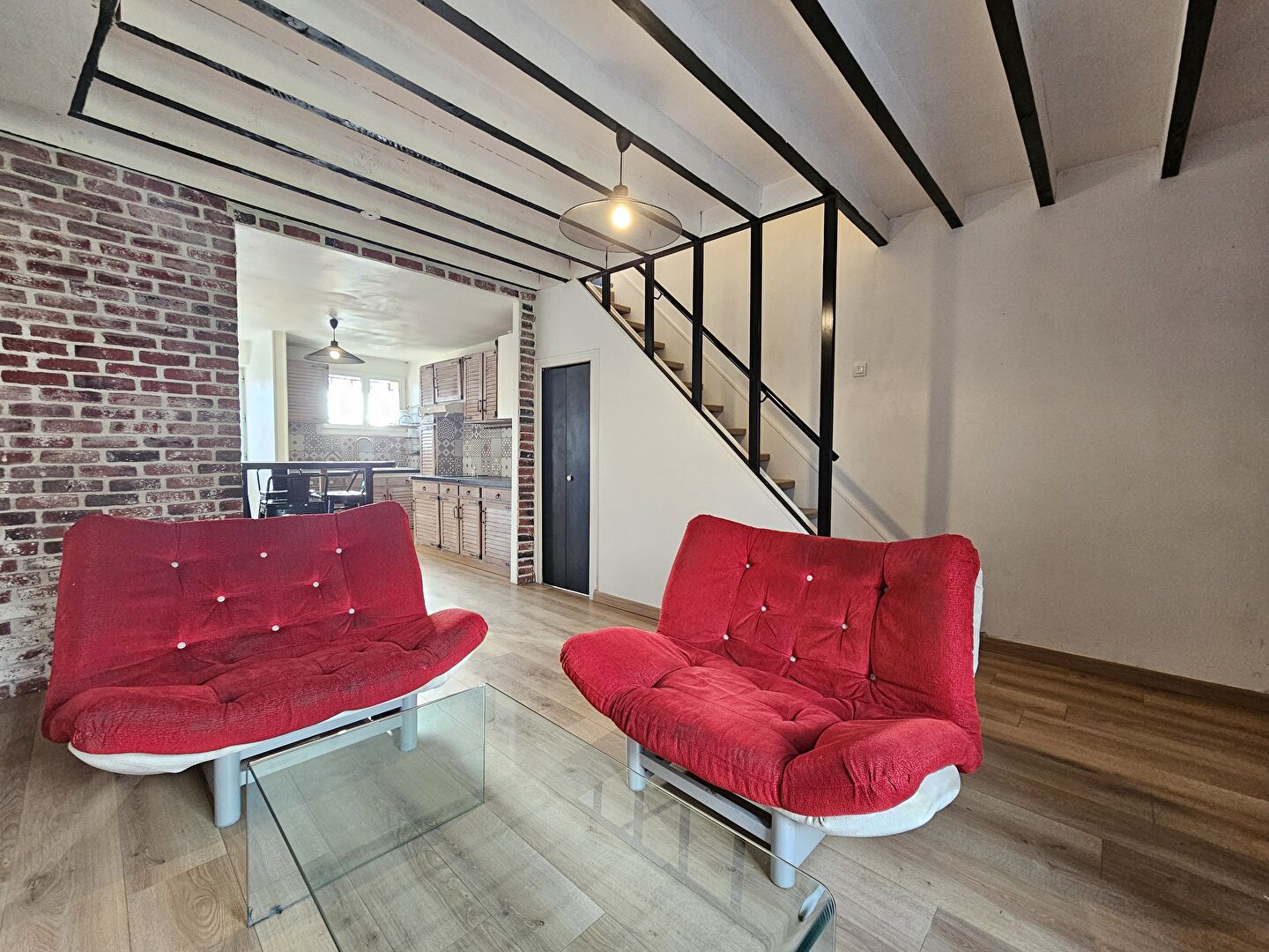 Appartement COULOMMIERS (77120) 4 pièces 72.00 m²