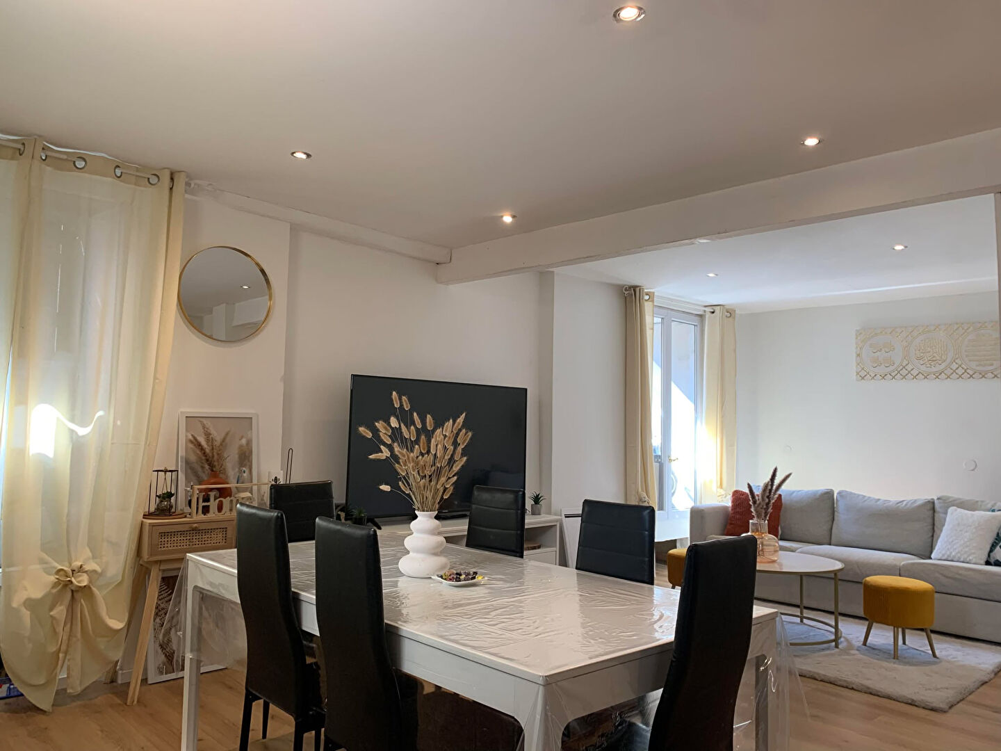 Maison MOUROUX (77120) 6 pièces 157.00 m²
