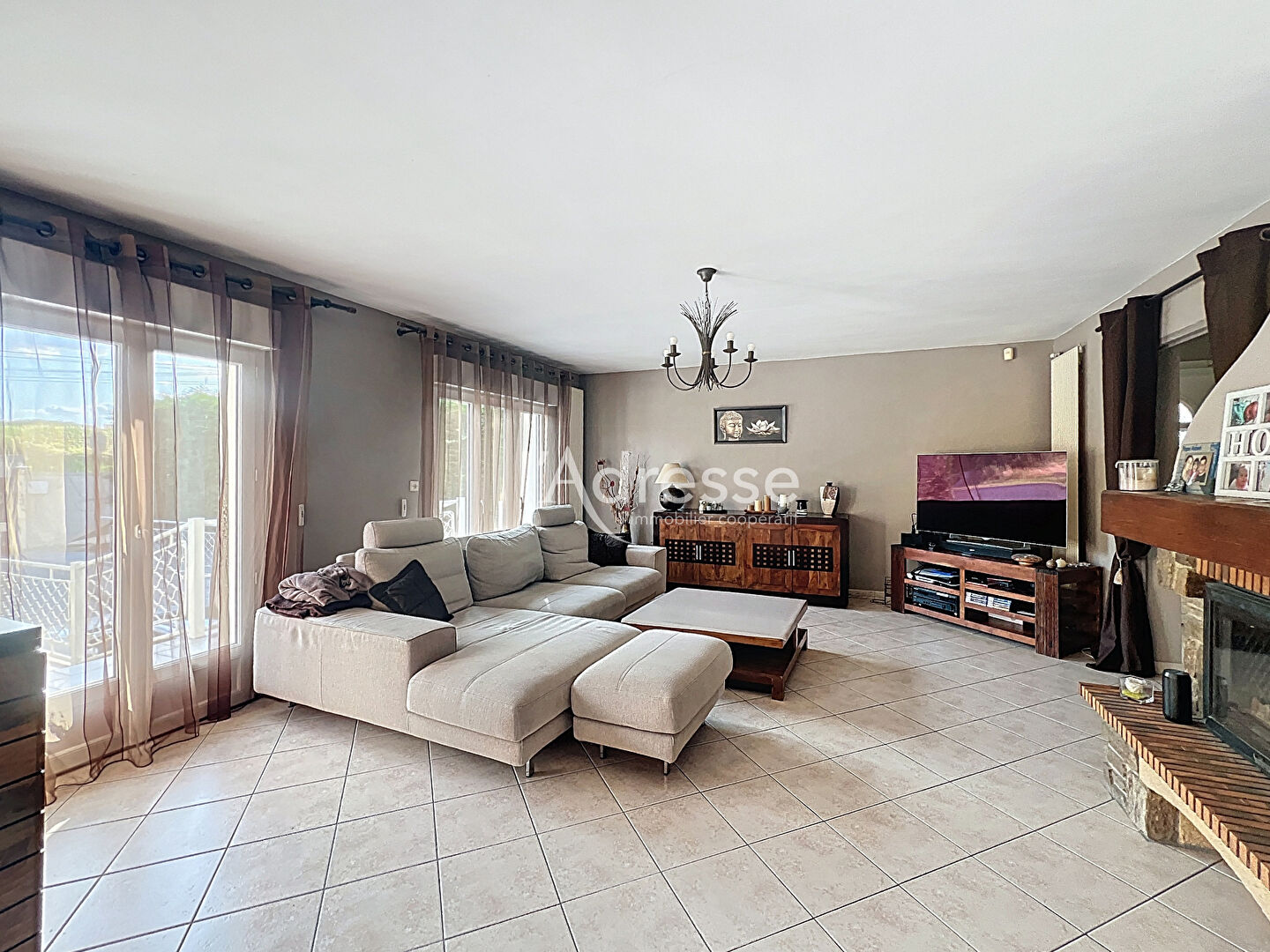 Maison DAMMARTIN EN GOELE (77230) 7 pièces 131.00 m²
