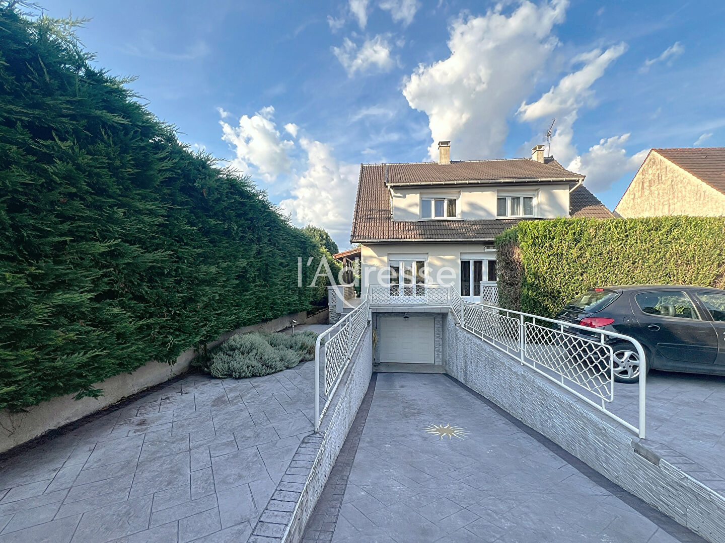 Maison DAMMARTIN EN GOELE (77230) 7 pièces 131.00 m²