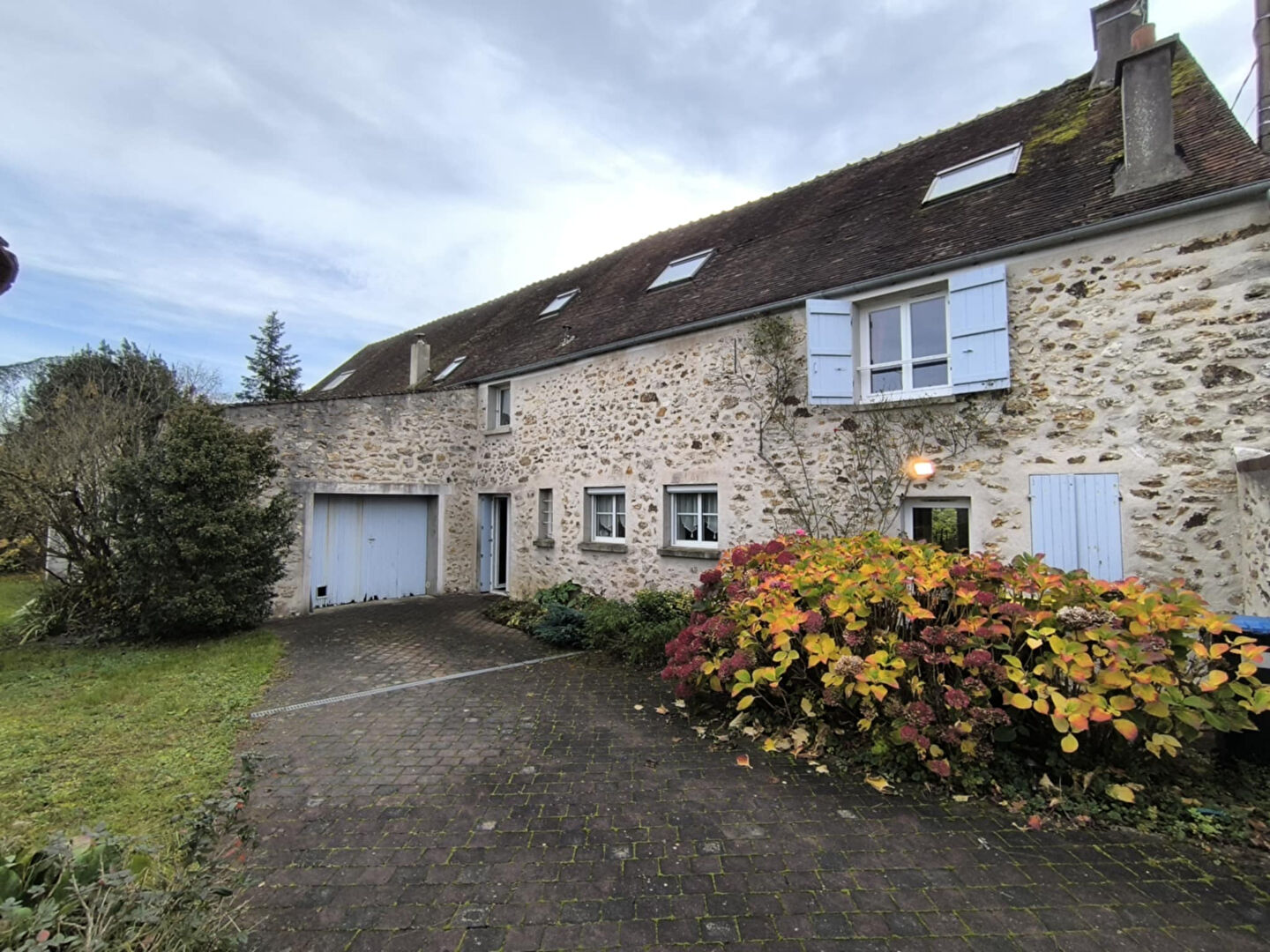 Maison SAINT AUGUSTIN (77515) 9 pi&egrave;ces 333.00 m&sup2;