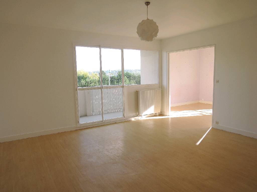 Appartement MEAUX (77100) 5 pièces 91.00 m²