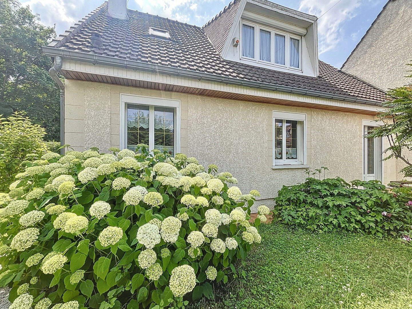 Maison MARY SUR MARNE (77440) 5 pièces 121.00 m²