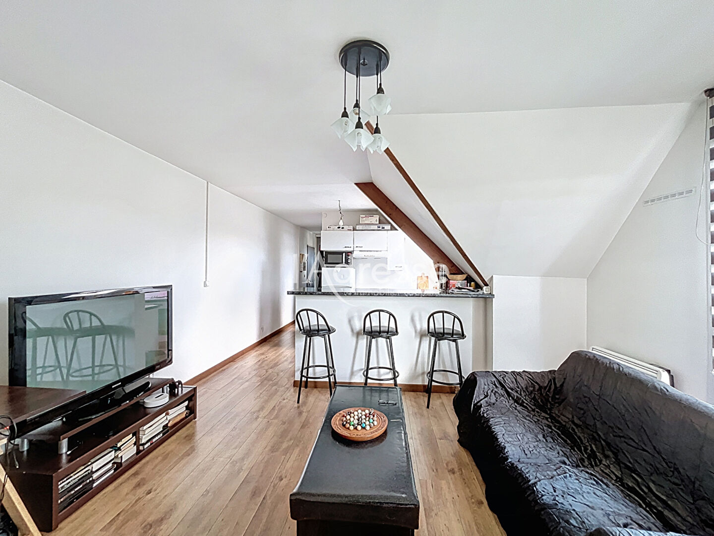 Appartement TRILPORT (77470) 2 pi&egrave;ces 37.00 m&sup2;