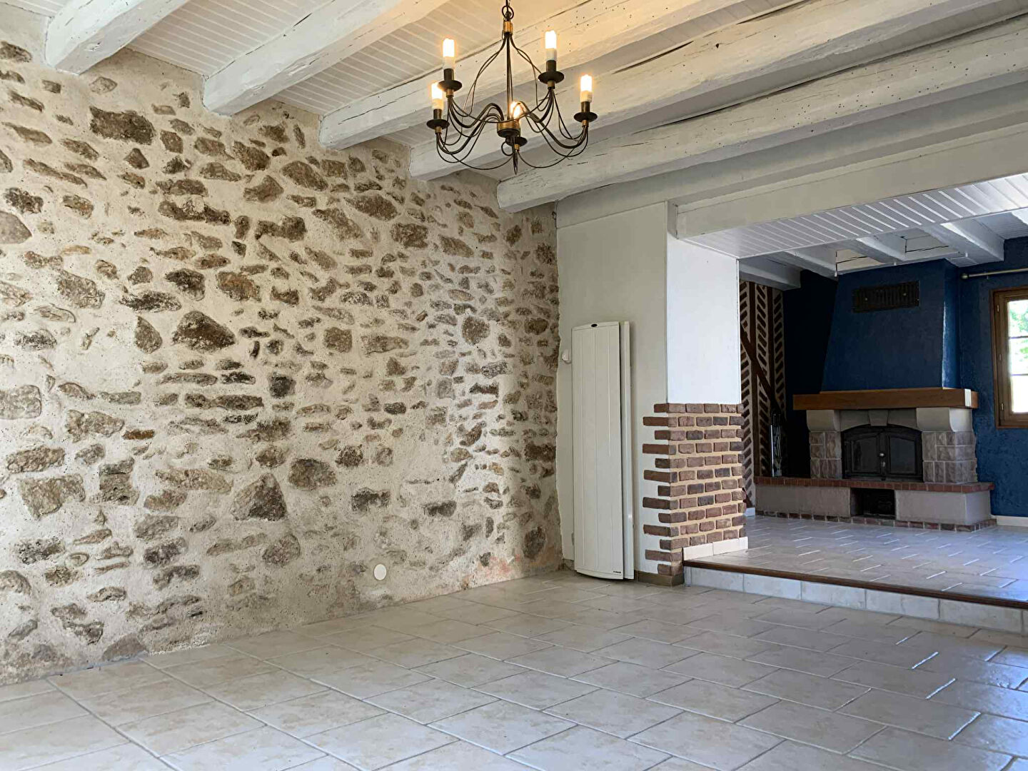 Maison COULOMMIERS (77120) 5 pièces 105.00 m²