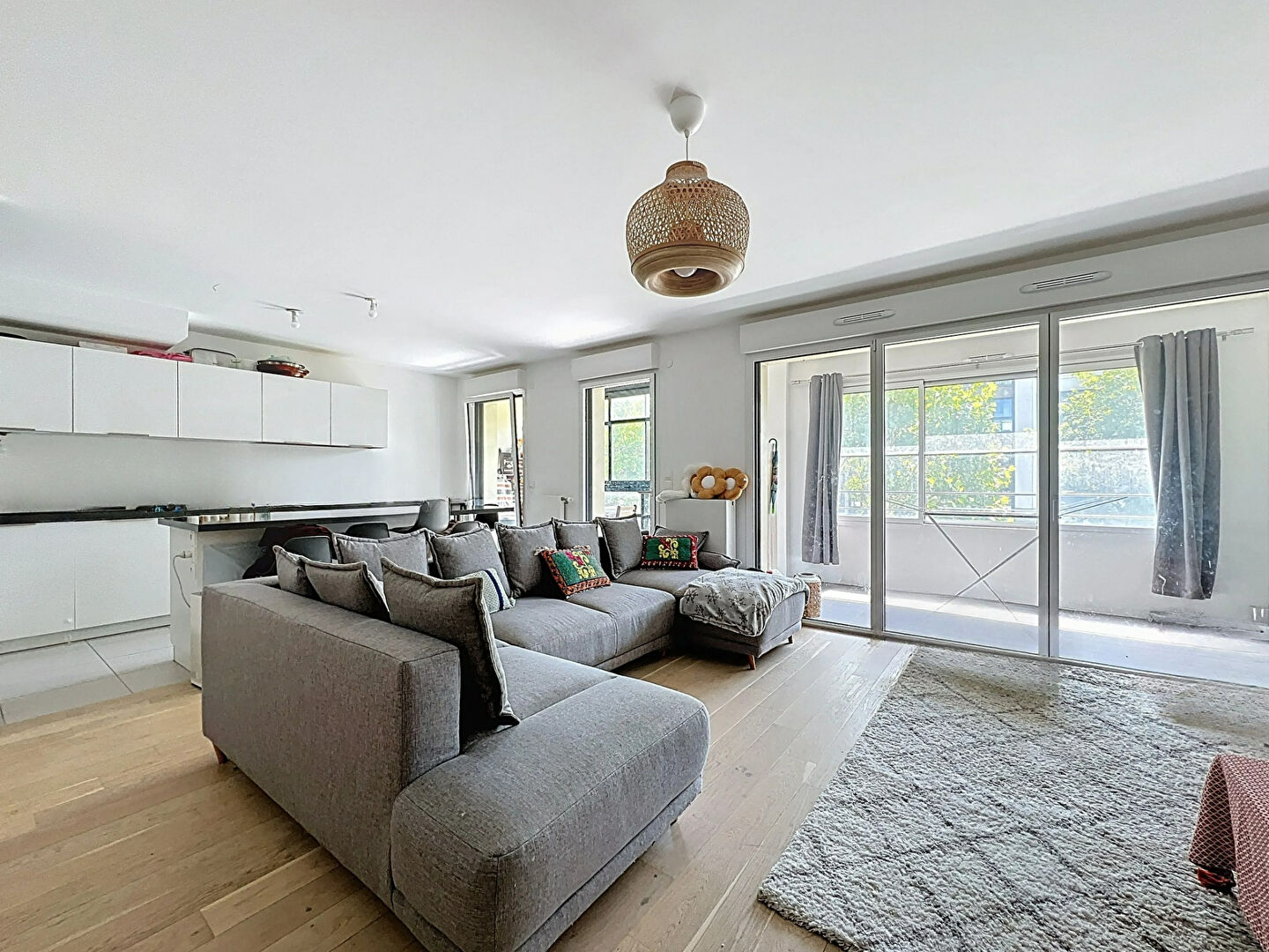 Appartement CHESSY (77700) 3 pièces 71.00 m²