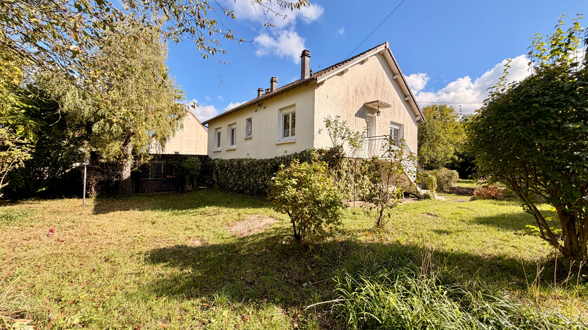 Maison MEAUX (77100) 7 pièces 90.00 m²