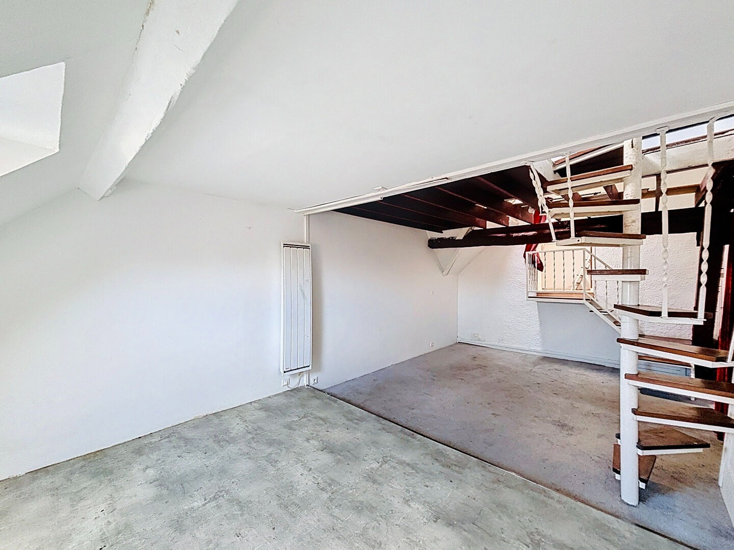 Appartement MEAUX (77100) 3 pi&egrave;ces 30.00 m&sup2;