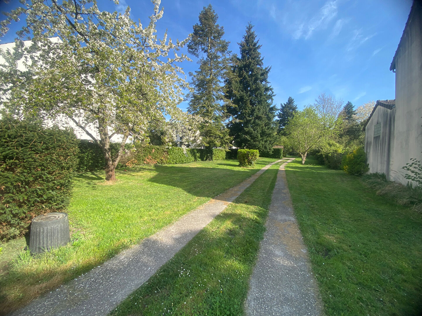 Terrain COUBRON (93470) 397.00 m²