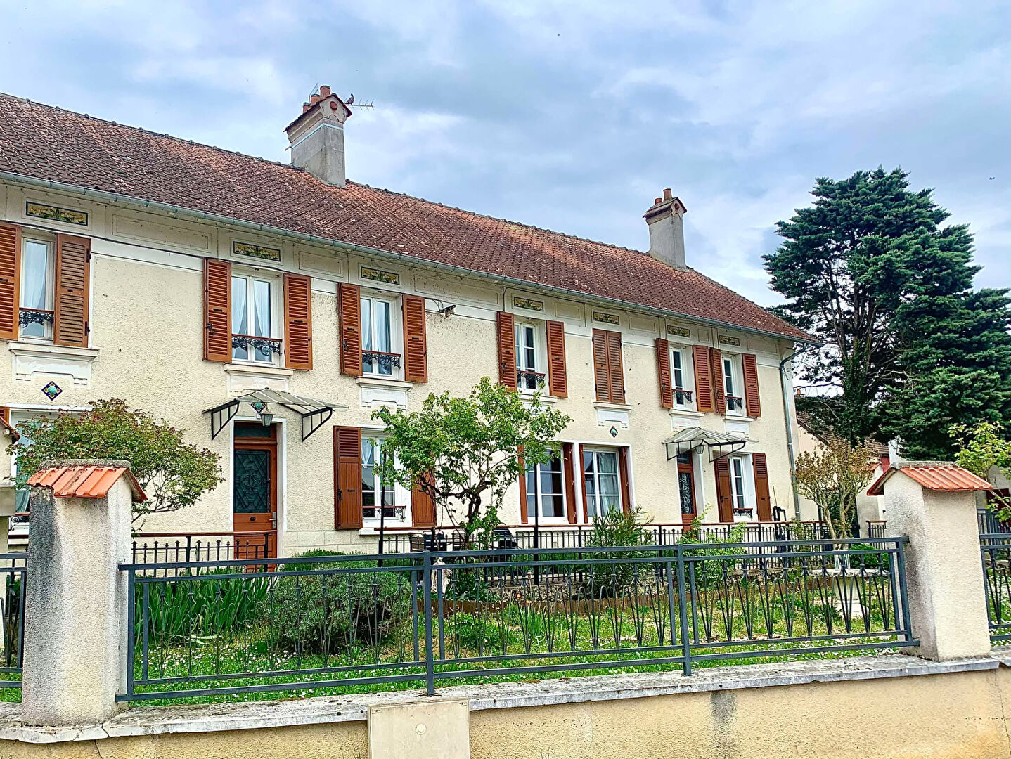Maison POMMEUSE (77515) 10 pièces 245.00 m²