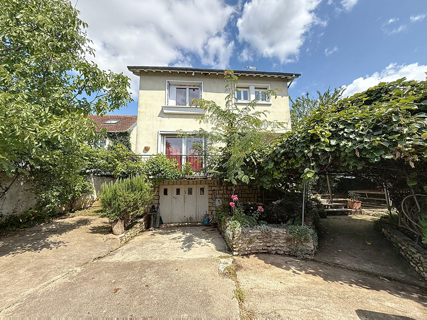 Maison MOUROUX (77120) 5 pièces 112.00 m²