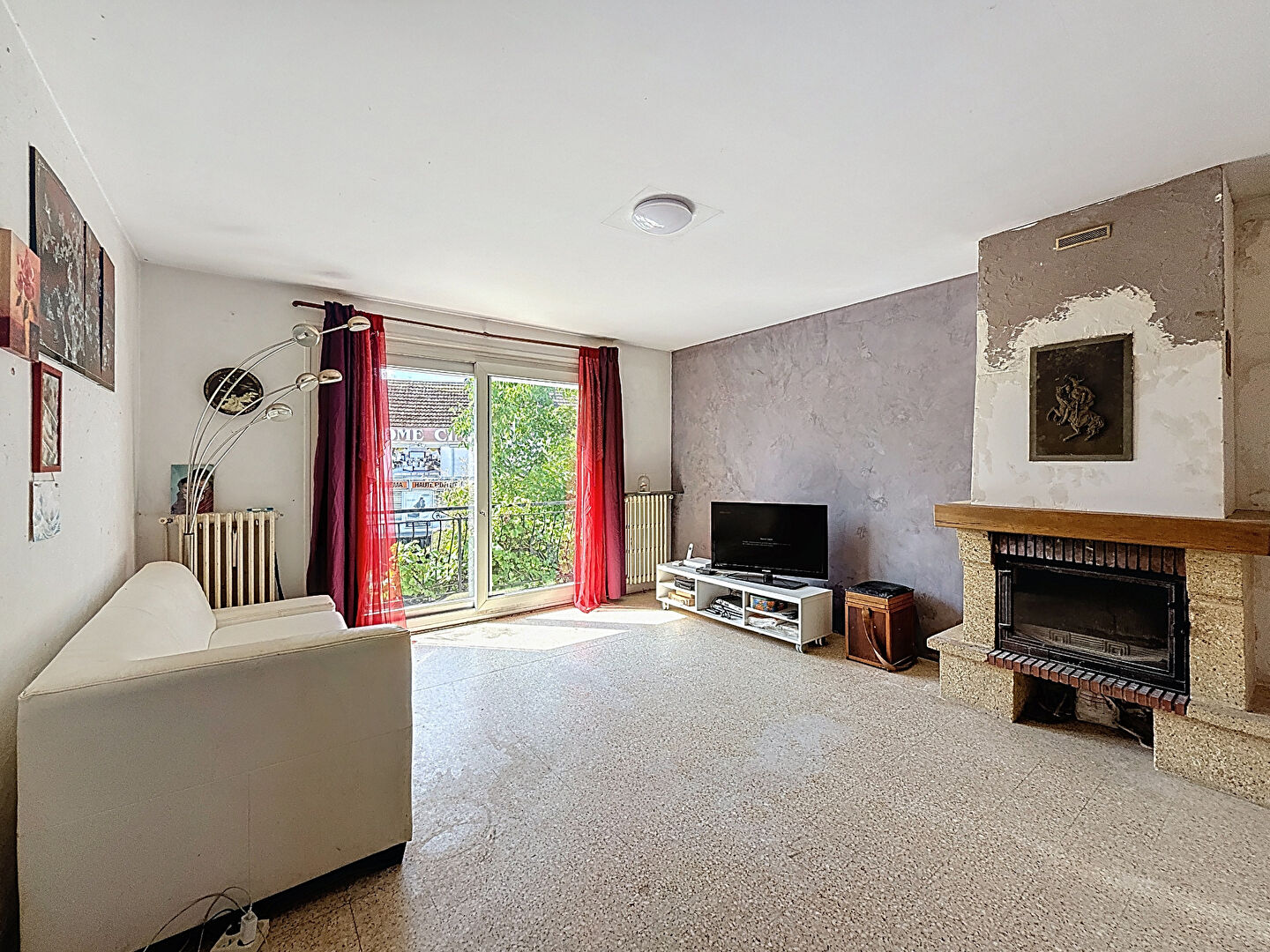 Maison MOUROUX (77120) 5 pièces 112.00 m²