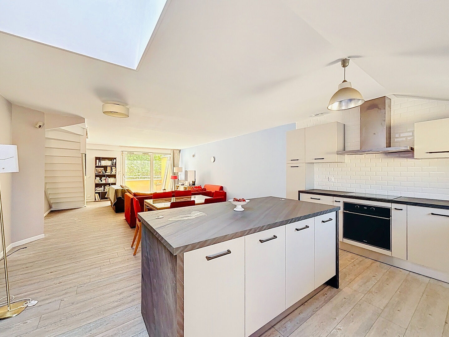 Maison MEAUX (77100) 6 pièces 117.86 m²