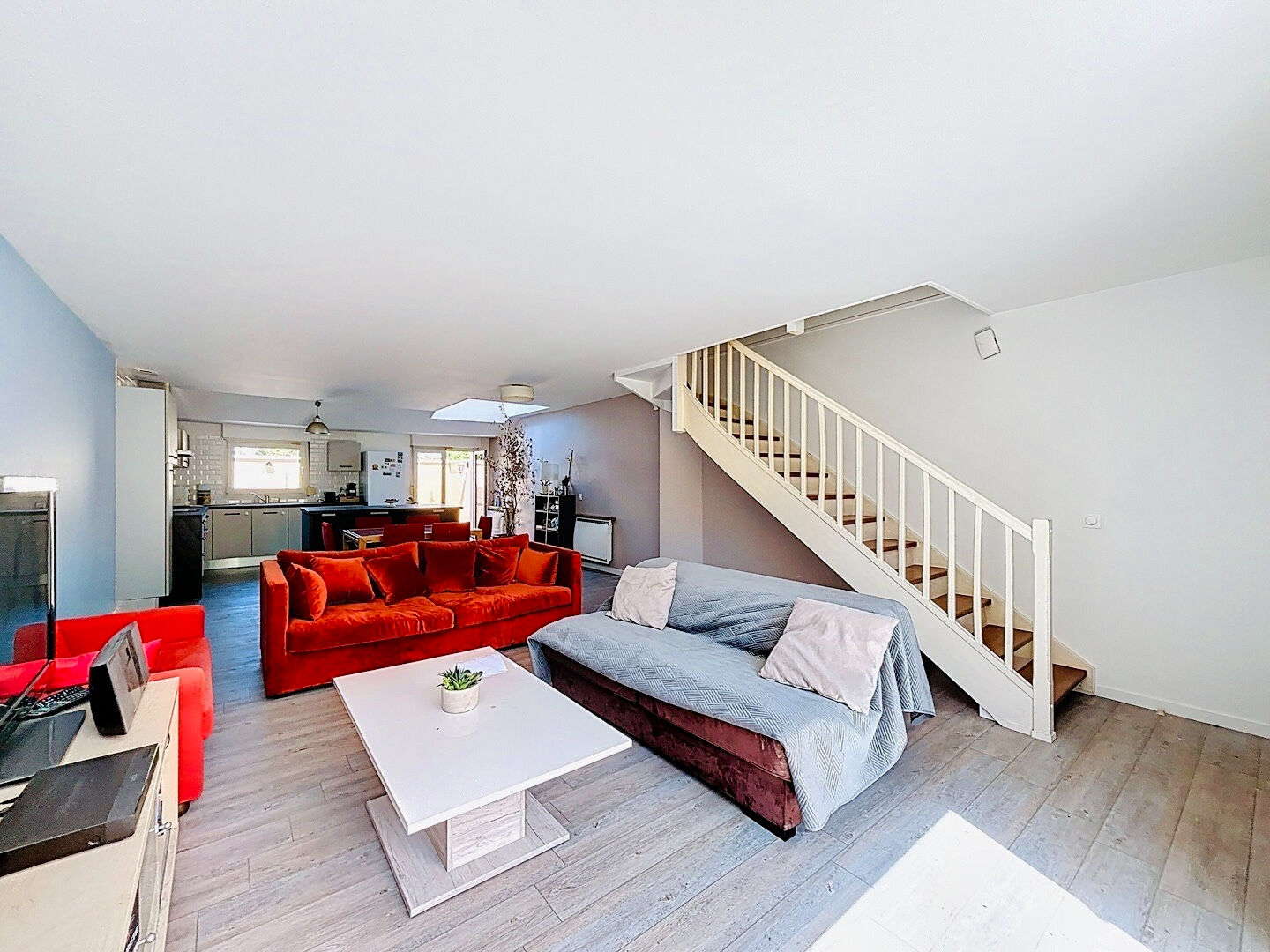 Maison MEAUX (77100) 6 pi&egrave;ces 117.86 m&sup2;