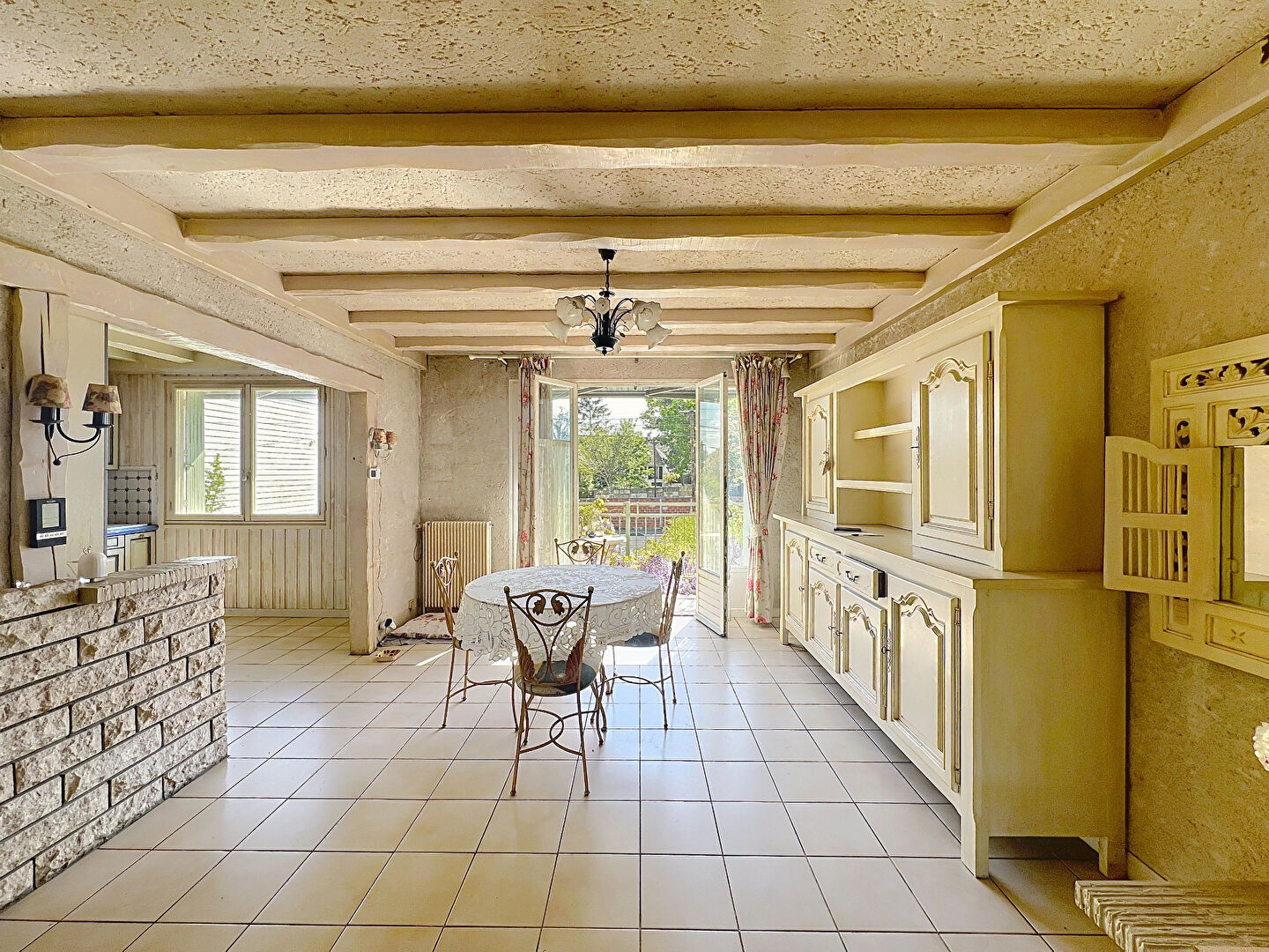 Maison MONTFERMEIL (93370) 5 pièces 185.00 m²
