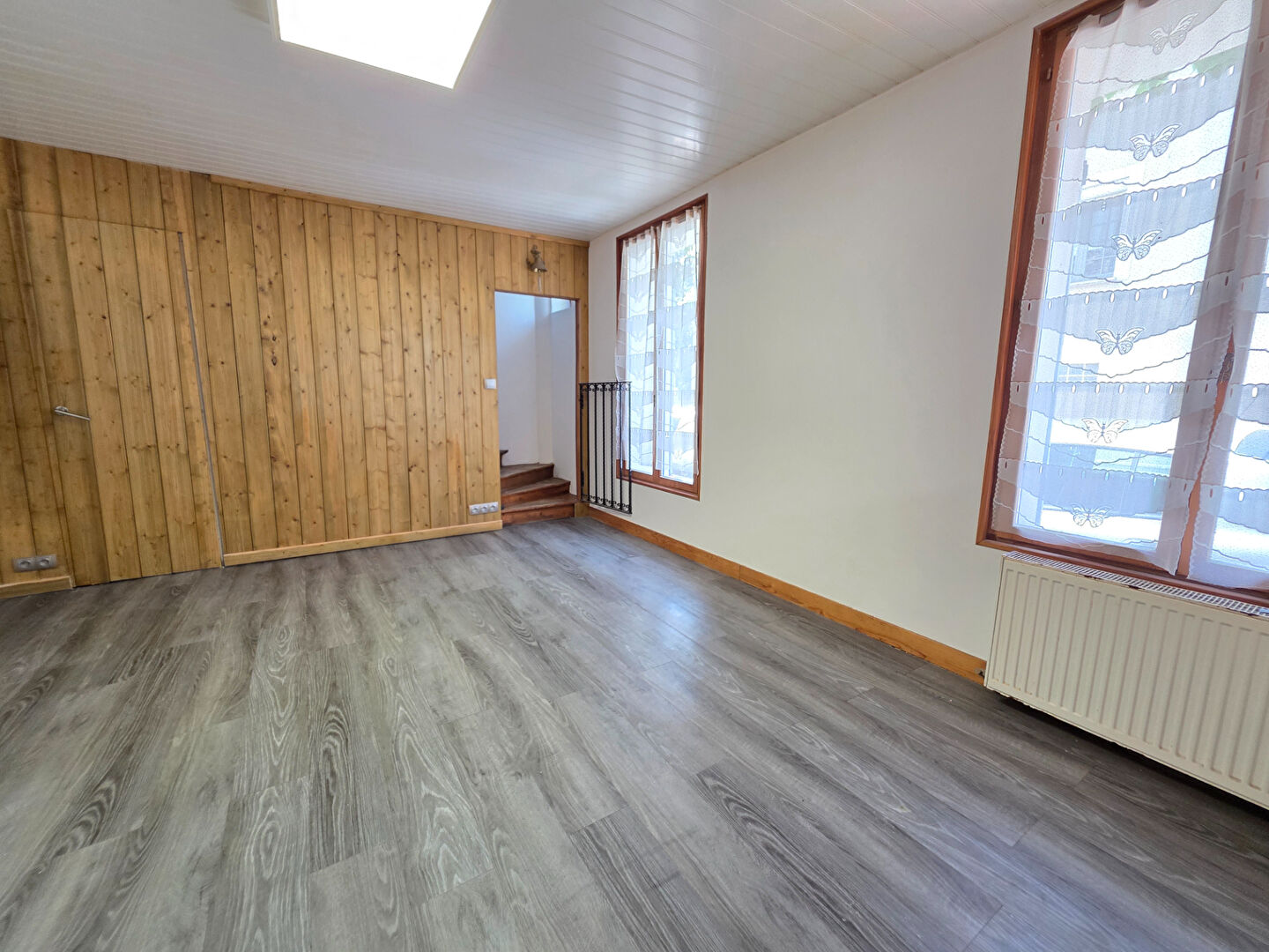 Maison QUINCY VOISINS (77860) 5 pièces 72.82 m²