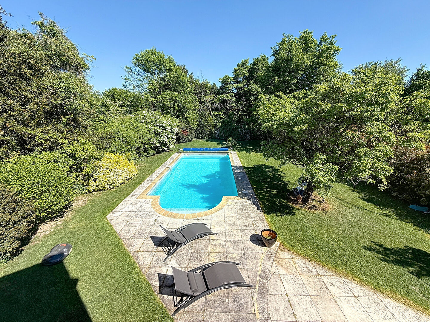 Maison MEAUX (77100) 10 pièces 220.00 m²