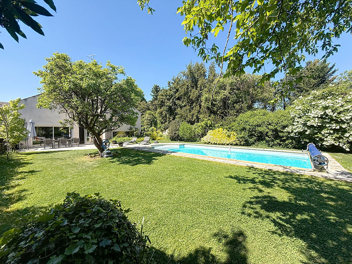 Maison MEAUX (77100) 8 pi&egrave;ces 220.00 m&sup2;
