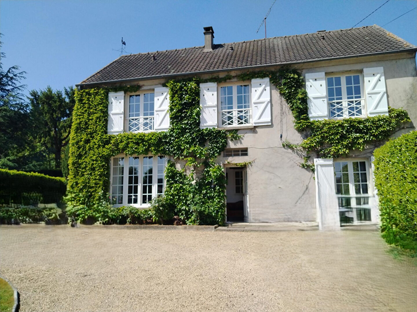 Maison LA FERTE SOUS JOUARRE (77260) 6 pièces 125.00 m²