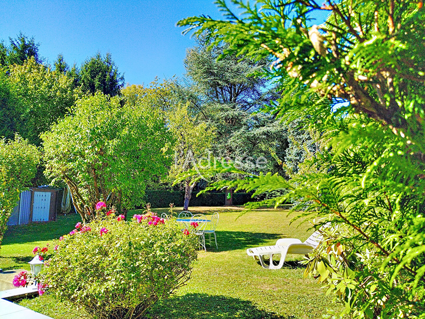Maison LA FERTE SOUS JOUARRE (77260) 6 pièces 125.00 m²