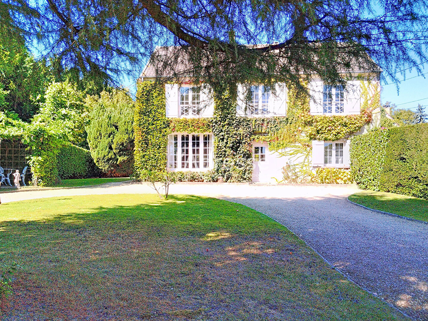 Maison LA FERTE SOUS JOUARRE (77260) 6 pièces 125.00 m²