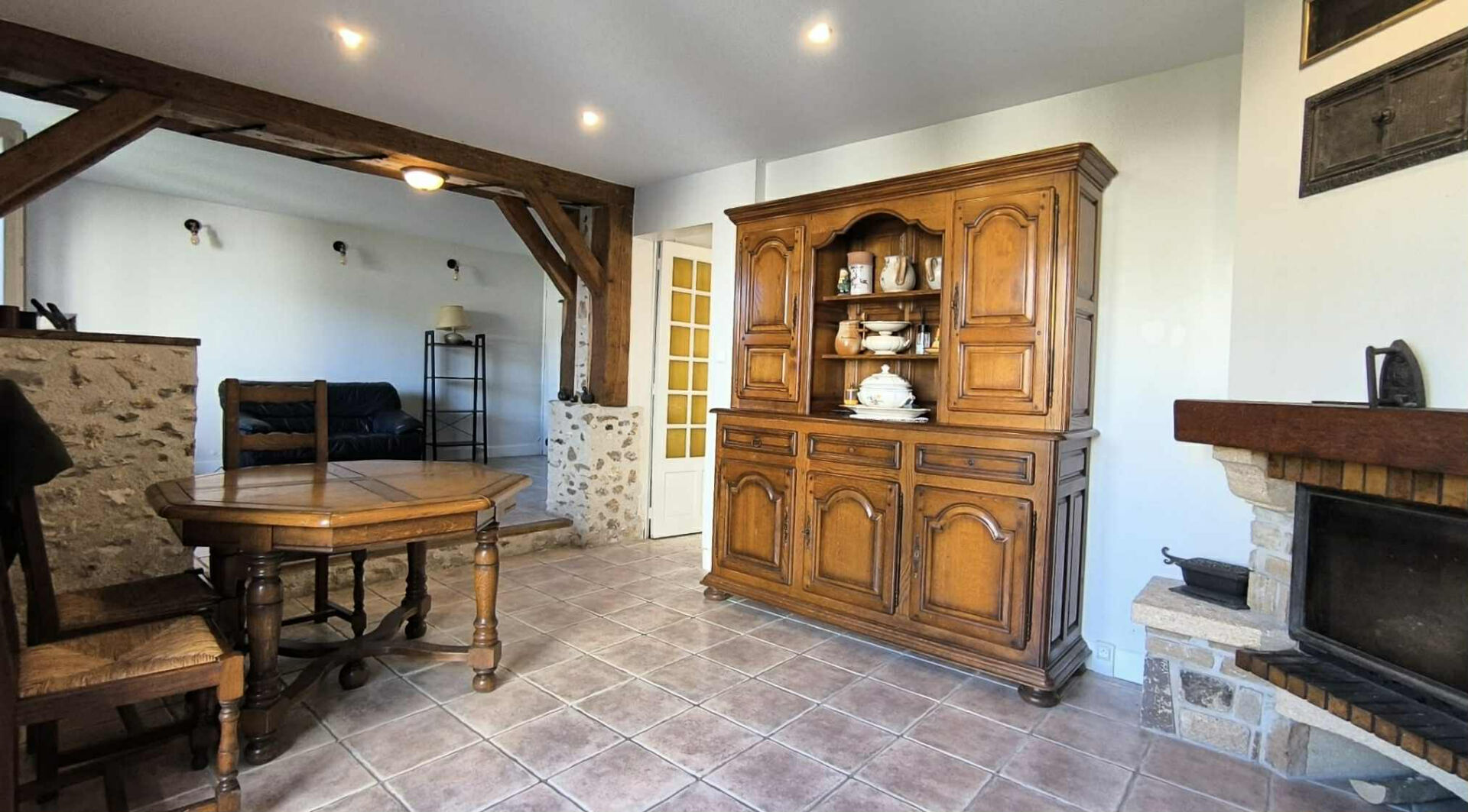 Maison AMILLIS (77120) 4 pièces 82.46 m²